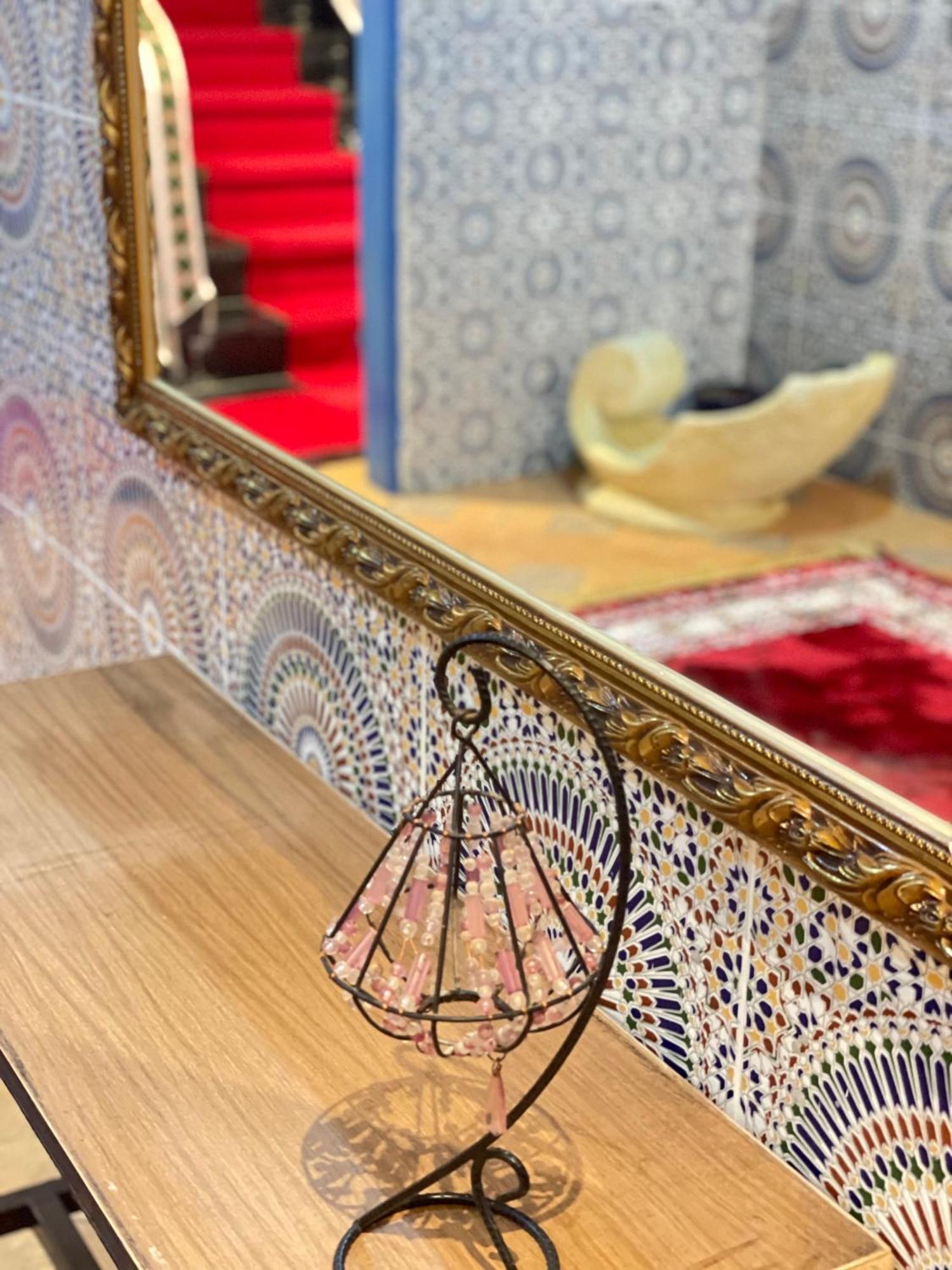 Hotel Ryad Tetouan Aero Eksteriør billede